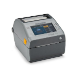 Zebra ZD621 label printer Direct thermal 300 x 300 DPI 152 mm/sec Wired Ethernet LAN