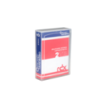 Overland-Tandberg 8731-RDX backup storage media Blank data tape 2000 GB
