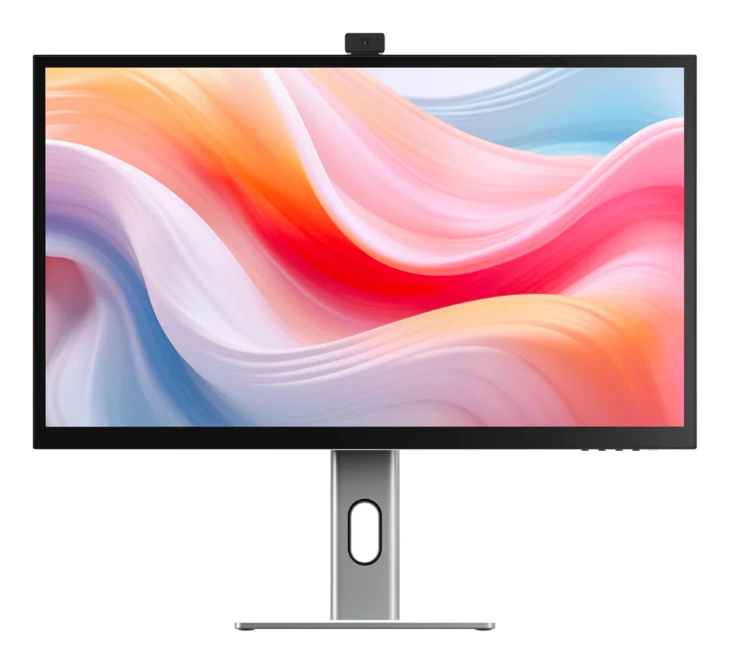 ALOGIC Clarity Pro computer monitor 68.6 cm (27") 3840 x 2160 pix
