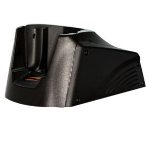 Janam Technologies CKT-P1-001U dockingstation voor mobiel apparaat PDA Zwart