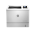 HP Color LaserJet Enterprise M552dn, Print, Front-facing USB printing; Two-sided printing