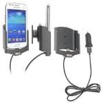 Brodit 521631 houder Actieve houder Mobiele telefoon/Smartphone Zwart