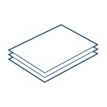 Epson Proofing Paper Semimatte Roll, 13" x 30,5 m, 250g/m²