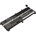 CoreParts Laptop Battery for Dell