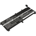 CoreParts Laptop Battery for Dell