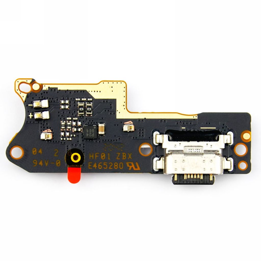 EU Product - Redmi 9T (LA) Sub-Board Assy-J19N thumbnail