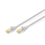 Digitus CAT 6A S/FTP patch cable