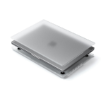 Satechi Eco-Hardshell Case notebook case 35.6 cm (14") Transparent