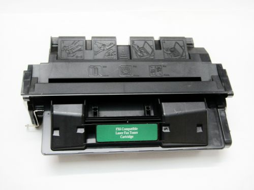CTS Remanufactured Canon FX6 Toner