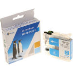 G&G 14499 inktcartridge 1 stuk(s) Compatibel Cyaan