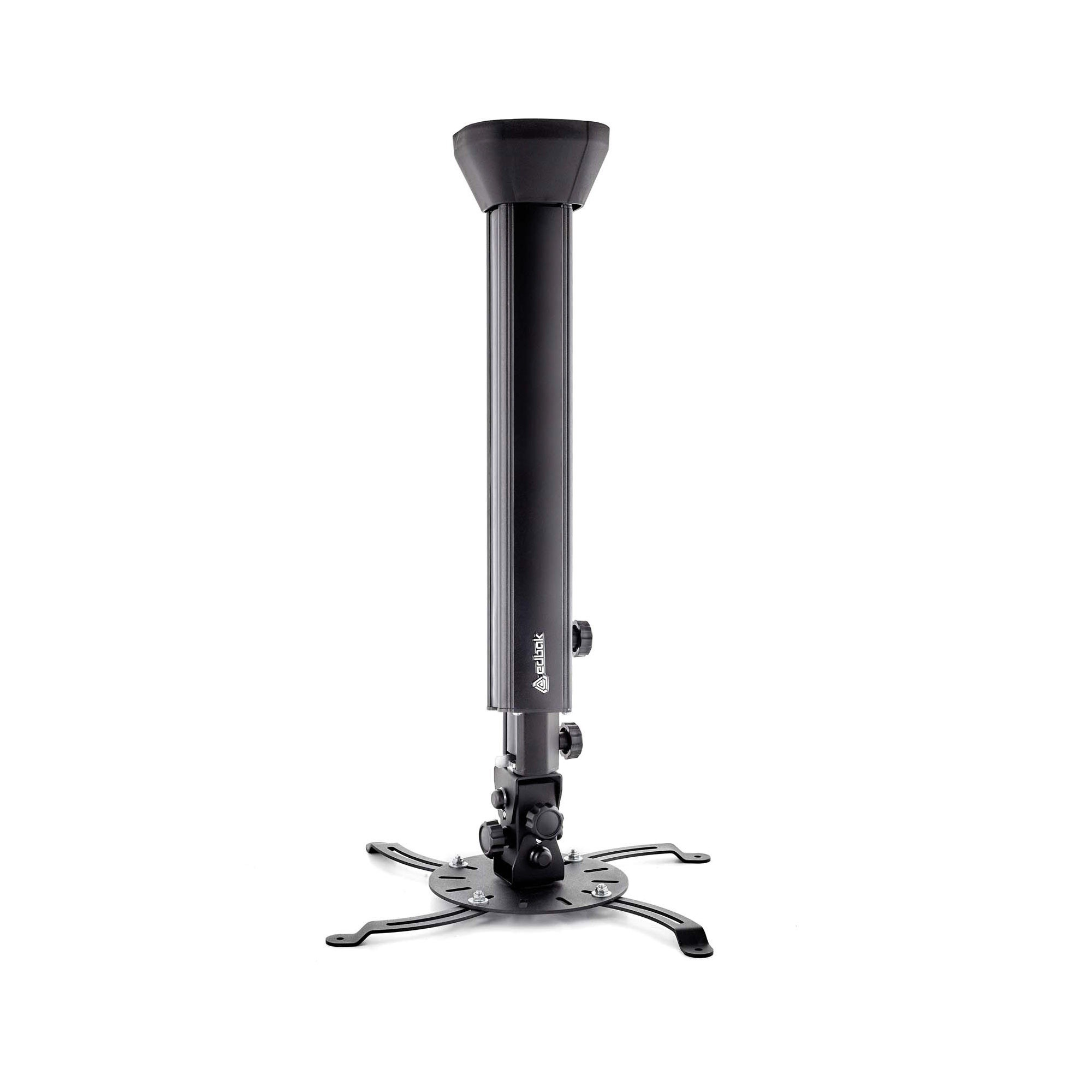 Image of Edbak PMV200 project mount Ceiling Black