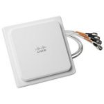 Cisco AIR-ANT2524V4C-R= network antenna 4 dBi Omni-directional antenna RP-TNC
