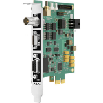 AJA KONA-XPAND-R0: KONA Xpand Expandable I/O Solution