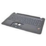 HP 762533-BA1 laptop spare part Housing base + keyboard