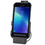 RAM Mounts RAM-HOL-SAM72PU houder Passieve houder Mobiele telefoon/Smartphone Zwart