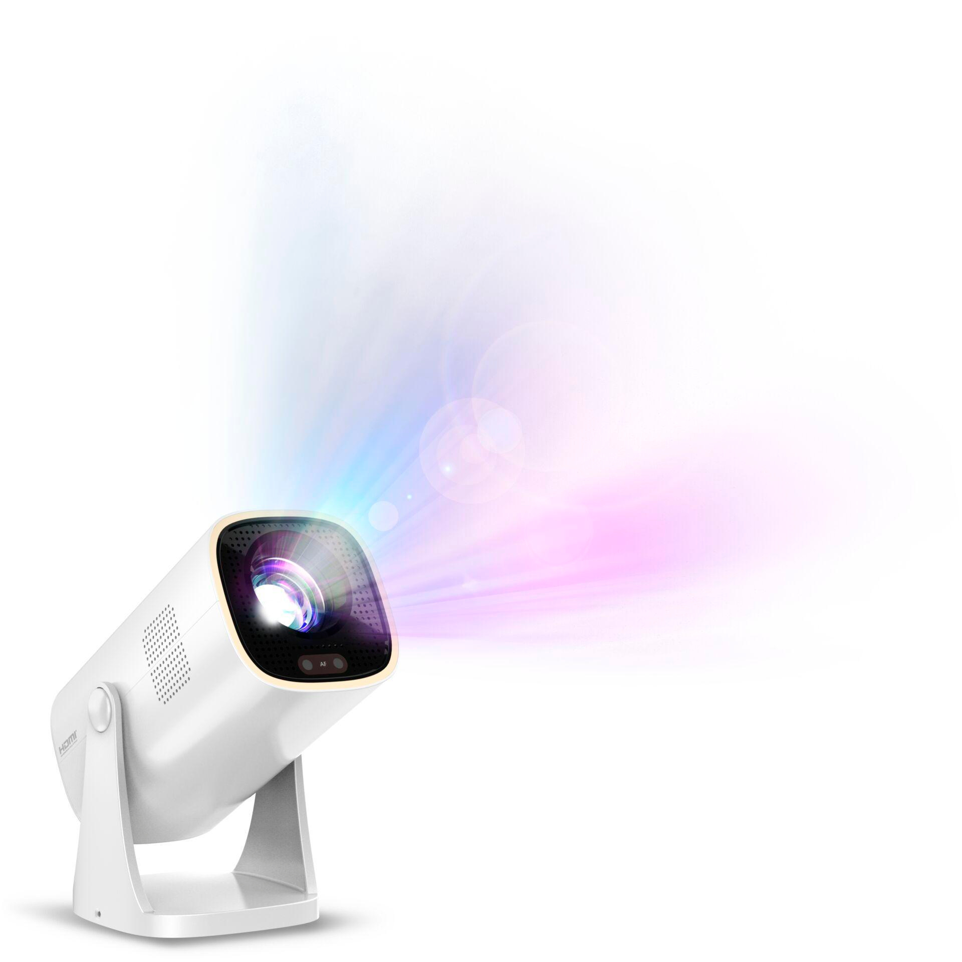Philips NeoPix 230 data projector Short throw projector 250 ANSI lumen