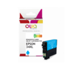 Armor K20859OW ink cartridge 1 pc(s) Compatible Cyan