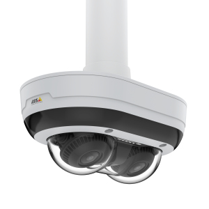 Image of Axis 02076-001 security camera accessory Mount