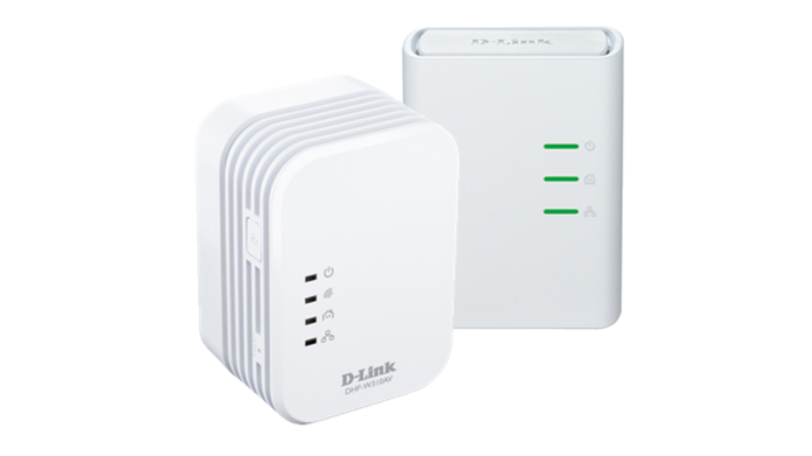 d'link price lan extender D LAN Ethernet White Fi 1pc Wi W311AV/B Link 500Mbit/s DHP