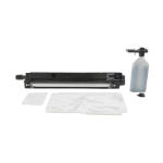 HP LaserJet Black Developer Unit