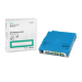 HPE LTO-9 Ultrium 45TB RW Custom Labeled 20 Data Cartridges with Cases Tomt band för lagring av datordata