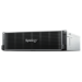 Storage Rack Magnetic Labels Synology RackStation RS11626xs+ Storage server Rack (3U) EPYC 64 GB ...