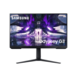 Samsung LS27AG32ANUXXU computer monitor 68.6 cm (27") 1920 x 1080 pixels Full HD Black