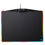 Corsair MM800 RGB Polaris Black Gaming mouse pad