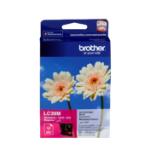 Brother LC-39M ink cartridge 1 pc(s) Original Standard Yield Photo magenta