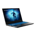 MEDION ERAZER Deputy P60i Intel Core i7 16GB RAM 1TB SSD RTX 4060 144Hz 15.6 Inch FHD Windows 11 Hom