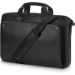 HP Maletín delgado de carga superior Executive 15.6 Black Leather
