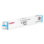 Canon IR5535 Toner Cyan 0482C002 CEXV51C