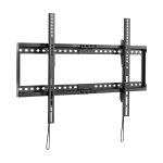 Tripp Lite DWT3280X Heavy-Duty Tilt Wall Mount for 32” to 80” Curved or Flat-Screen Displays