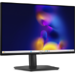 DELL Pro E2426HS computer monitor 23.8" 1920 x 1080 pixels Full HD LCD Black