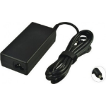 2-Power ALT0916A power adapter/inverter Indoor 65 W Black