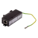 Axis 02315-001 PoE adapter Gigabit Ethernet 1000 V