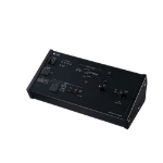 TOA TS-820RC audio tuner Black
