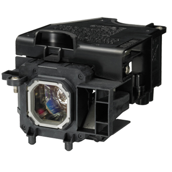 Image of NEC NP17LP-UM projector lamp 265 W