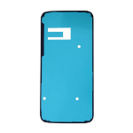 Samsung S7 Edge Back Cover Sticker