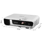 Epson EB-W51