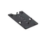 Ergonomic Solutions SpacePole Payment Newland P300 MultiGrip™ (no handle)