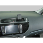 Brodit ProClip Passieve houder Mobiele telefoon/Smartphone Zwart