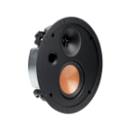 Klipsch SLM-5400-C loudspeaker White Wired 50 W