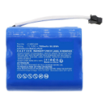 CoreParts MBXMC-BA203 household battery