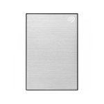 Seagate One Touch STKG2000401 external solid state drive 2000 GB Silver