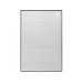 Seagate One Touch STKG2000401 external solid state drive 2000 GB Silver