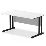 Dynamic Impulse Straight Desk