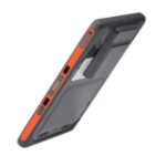 Advantech AIM-EXT0-0050 Lecteur RFID Noir, Orange