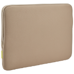 Case Logic Reflect REFMB-113 Plaza Taupe/Sun-Lime 33 cm (13") Opbergmap/sleeve