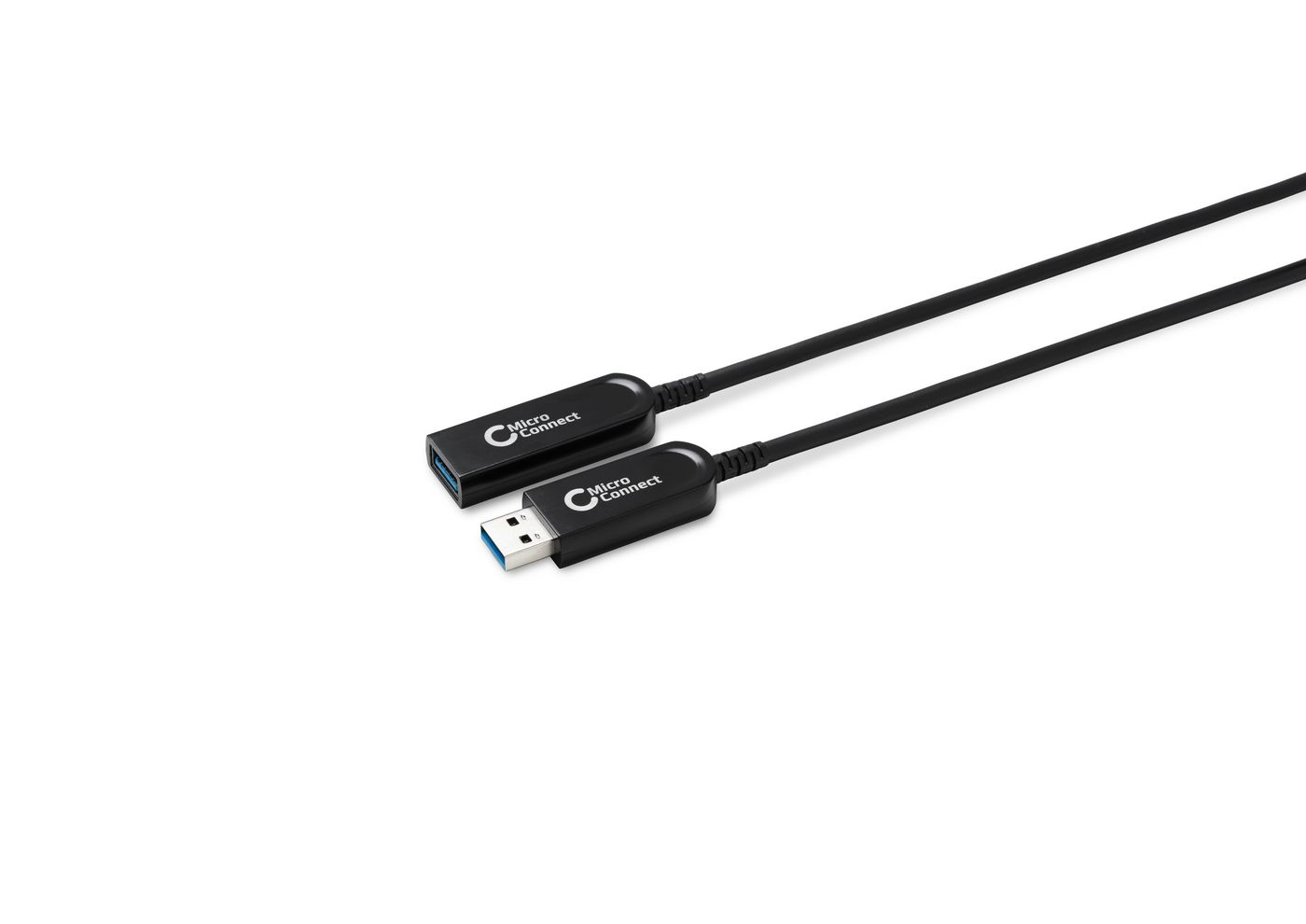 Microconnect USB3.0AAF30AOP USB cable USB 3.2 Gen 1 (3.1 Gen 1) 30 m U